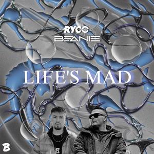 Life's Mad (feat. Beanie)