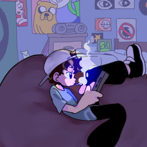 No quiero ser tu amigo