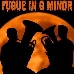 Little Fugue in G Minor (Low Brass) (feat. Brian Kelley)