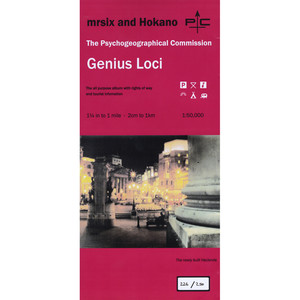 Genius Loci