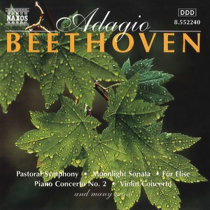 Piano Quintet in E-Flat Major, Op. 16: Piano and Wnd Quintet in E-Flat Major, Op. 16 - Andante cantabile