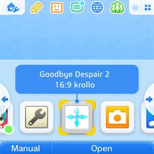 Goodbye Despair 2 (Explicit)