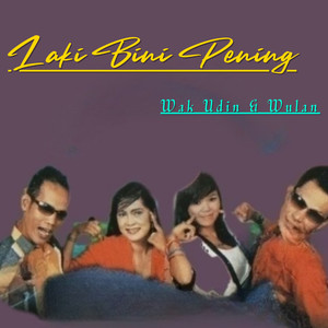 Laki Bini Pening