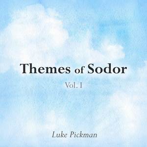 Themes of Sodor, Vol. 1