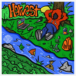 HARVEST (Explicit)