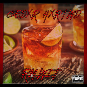 Rum Mixed With Iced Tea (Explicit)