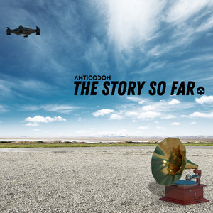 ANTICODON... THE STORY SO FAR (Explicit)