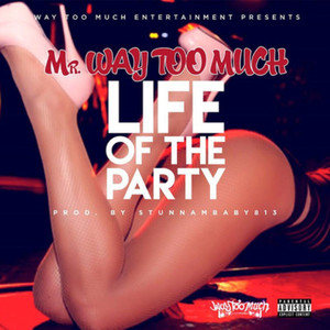 Life of the Party (Explicit)