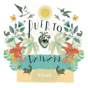 Volar (feat. La niña del cabo)