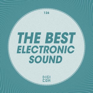 The Best Electronic Sound, Vol. 48