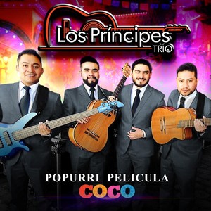 Popurrí Película Coco : Recuérdame / El Mundo Es Mi Familia / Un Poco Loco