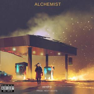 Alchemist (Explicit)