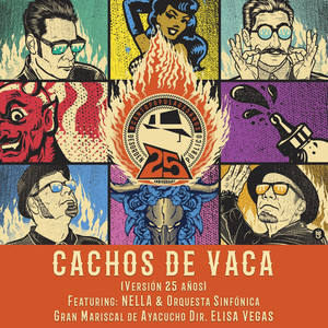 Cachos de Vaca (Versión 25 Años)