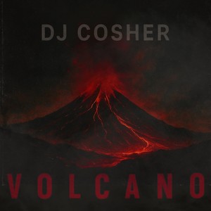 Volcano