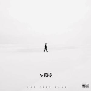 Stone (feat. Daa$) [Explicit]