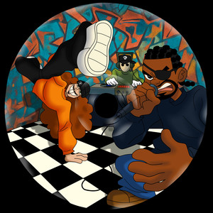 Bebop! (Explicit)