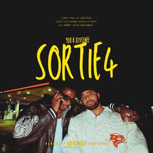 C'EST DOMMAGE (Explicit)