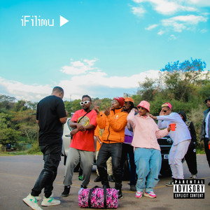 iFilimu (feat. Dando, Celestial Mic, Pdogg Amazing) (Explicit)