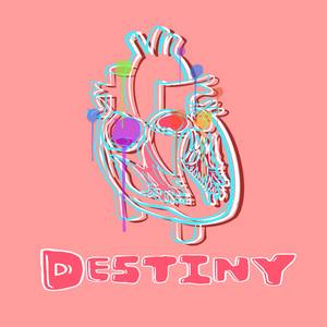 戴斯特你(Destiny)