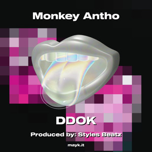 Monkey Antho (Explicit)