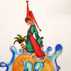 Todos Santos (Explicit)