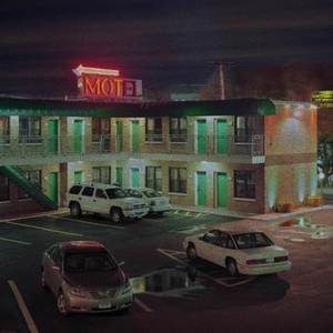 MOTEL 9