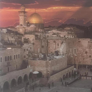 jerusalem (Explicit)