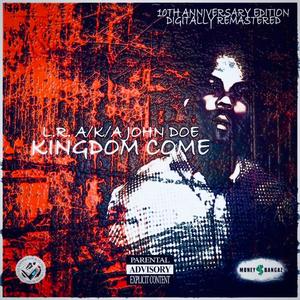 God's Wrist (feat. NovaKane-313 & RIZO THE MESSENGER) (Explicit)