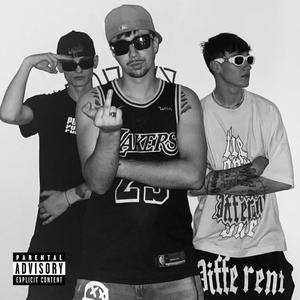 Hit (n) Block (feat. Danko, Leight & NOCNISSSNLYE) (Explicit)