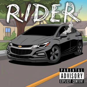 Rider (Explicit)