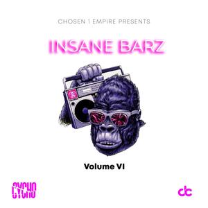 Insane 6 (Explicit)