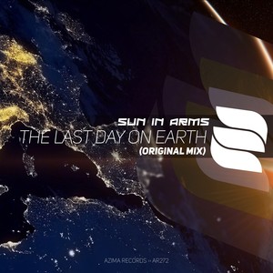 The Last Day On Earth