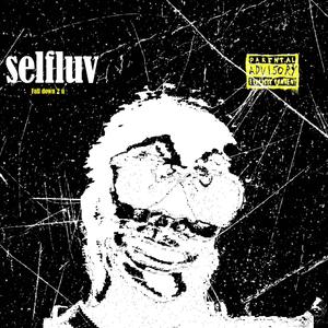 selfluv (Explicit)