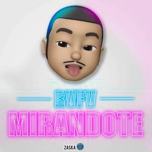 Mirándote (Explicit)