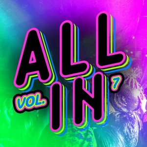 All In, Vol. 7