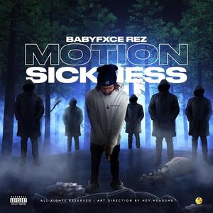 MOTION SICKNESS (Explicit)