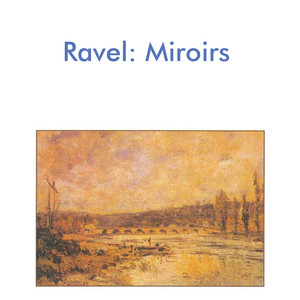 Miroirs, M.43 IV. Albirada Del Gracioso (Original)