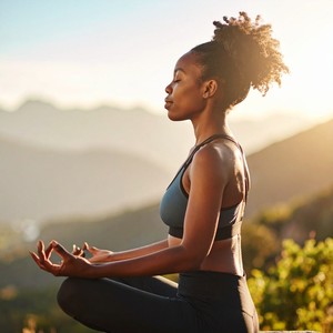 Lofi Tranquilo Para La Meditación Total