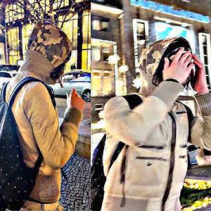 mein neuer swag (Explicit)