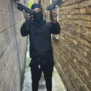 Still Smoking Dead Dude (feat. Jayloww) (Explicit)