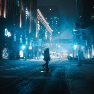 Missing You(feat. Conor Byrne)