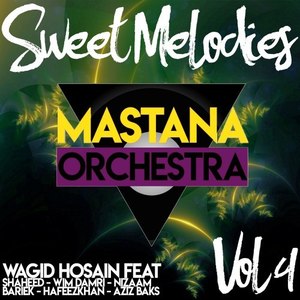 Sweet Melodies, Vol. 4