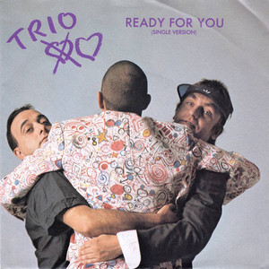 Ready For You (Single Version)