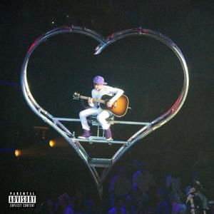 One Less Lonely Gyal (Explicit)