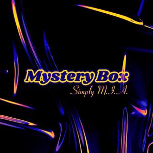 Mystery Box (Explicit)