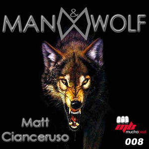 Man & Wolf