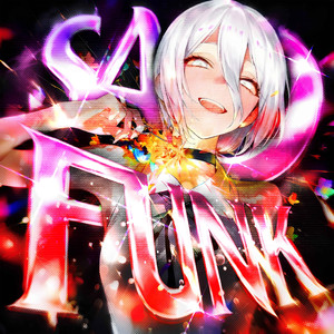 SAD! (FUNK|Explicit)封面