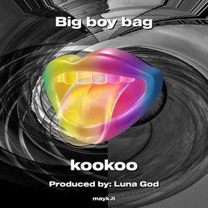 Big boy bag