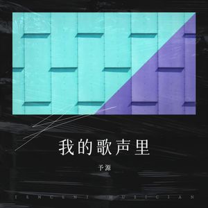 我的歌声里