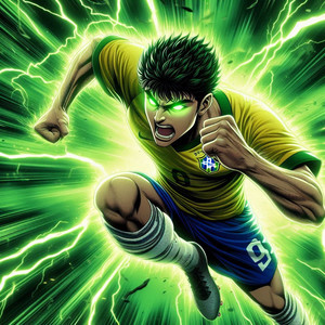 JOGA JOGA (Explicit)